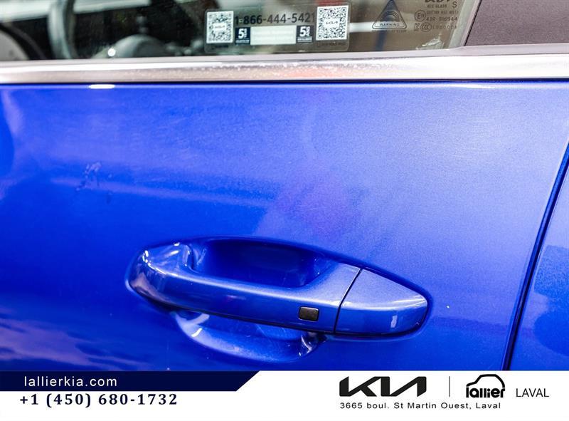 2025 Kia Seltos - Image 11