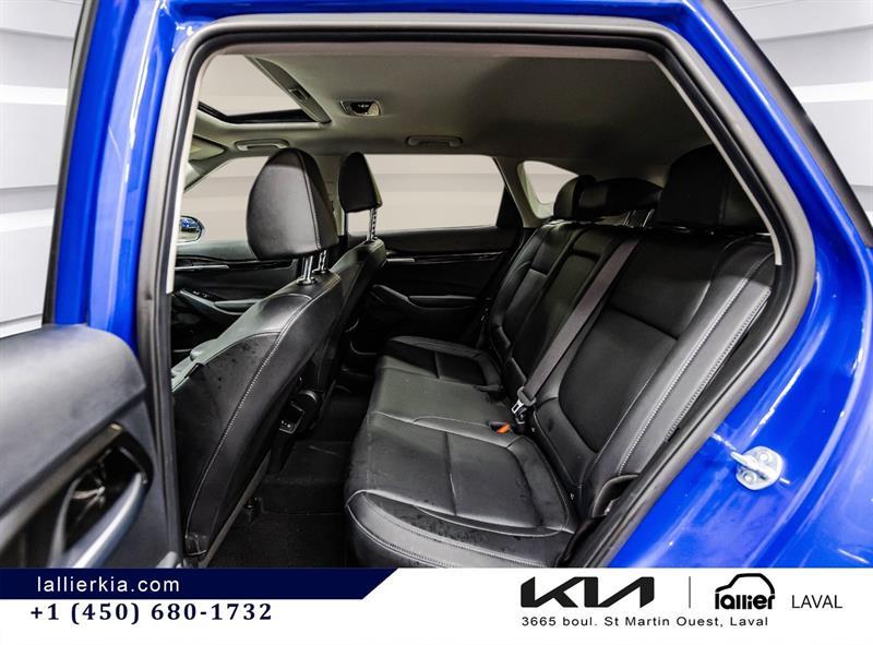 2025 Kia Seltos - Image 14