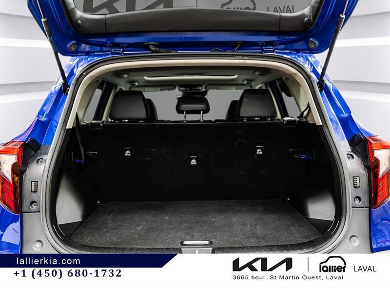 2025 Kia Seltos - Image 16