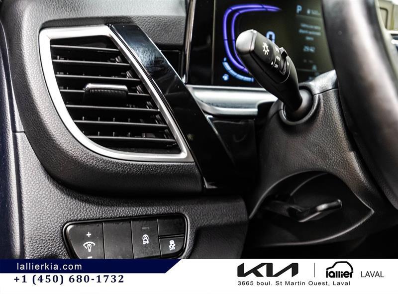 2025 Kia Seltos - Image 22