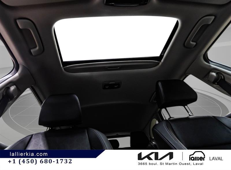 2025 Kia Seltos - Image 19