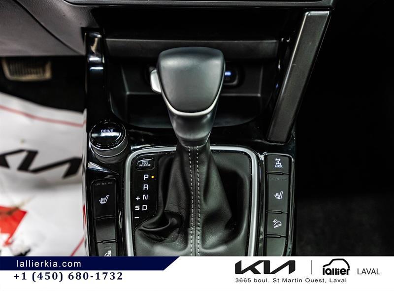 2025 Kia Seltos - Image 26