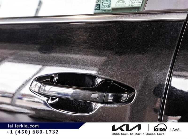 2025 Kia Seltos - Image 11