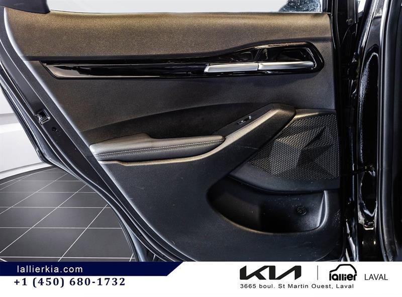 2025 Kia Seltos - Image 13