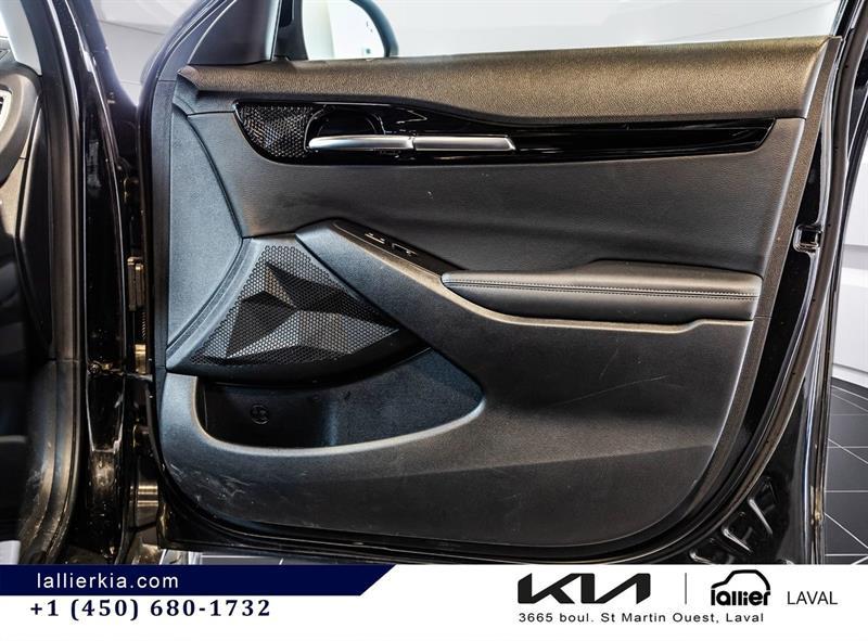 2025 Kia Seltos - Image 17