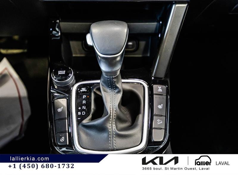 2025 Kia Seltos - Image 26