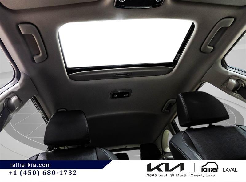 2025 Kia Seltos - Image 19