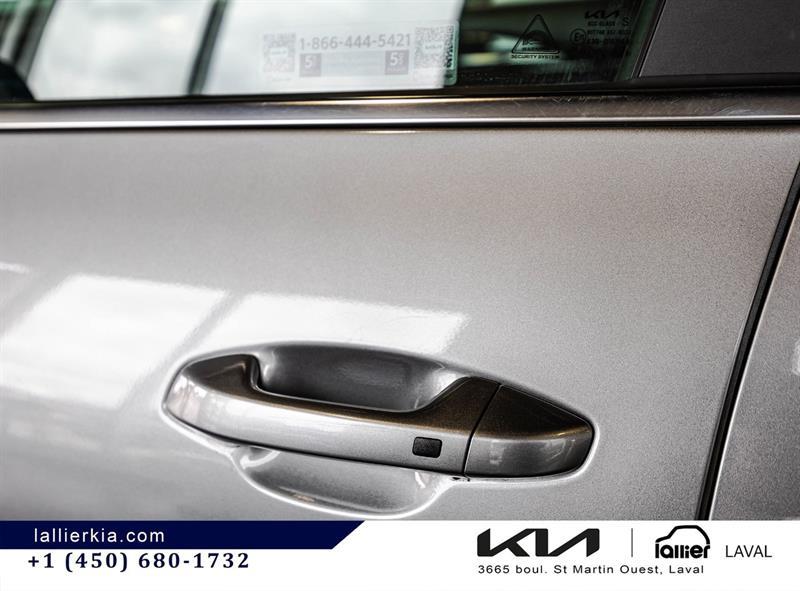 2025 Kia Seltos - Image 11