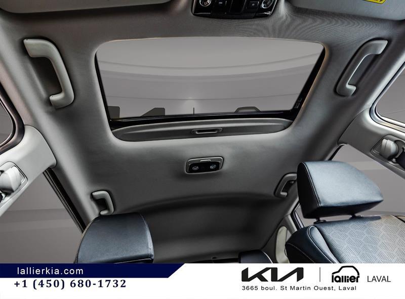 2025 Kia Seltos - Image 19