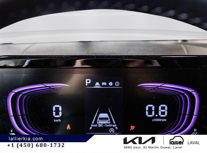 2025 Kia Seltos - Image 24