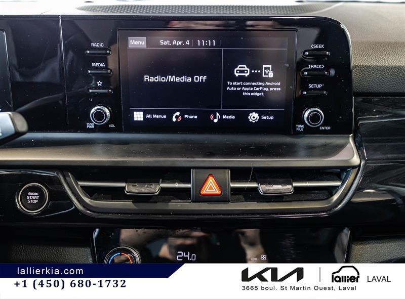 2025 Kia Seltos - Image 25