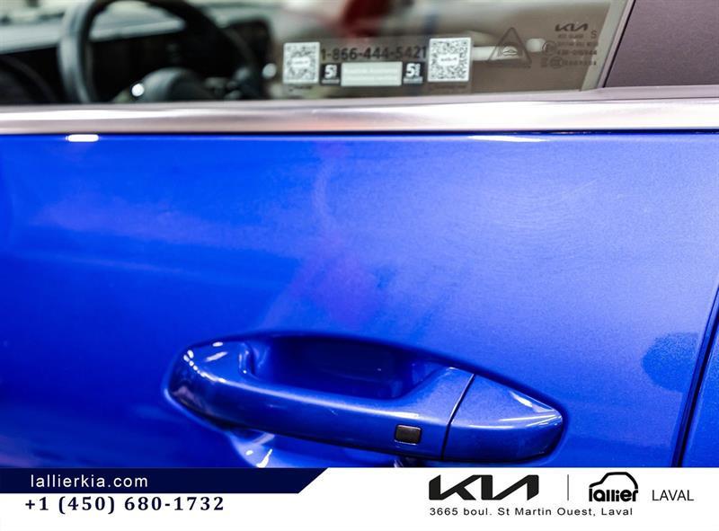 2025 Kia Seltos - Image 11