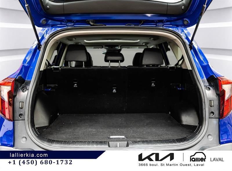 2025 Kia Seltos - Image 16