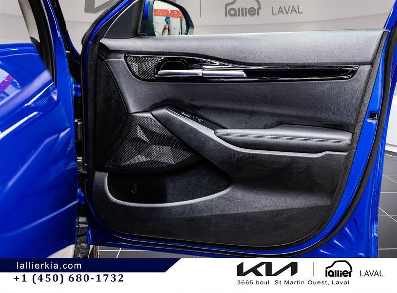 2025 Kia Seltos - Image 17