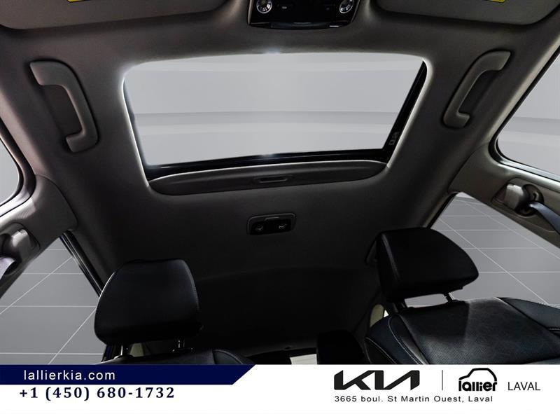 2025 Kia Seltos - Image 19