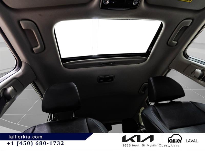 2025 Kia Seltos - Image 19