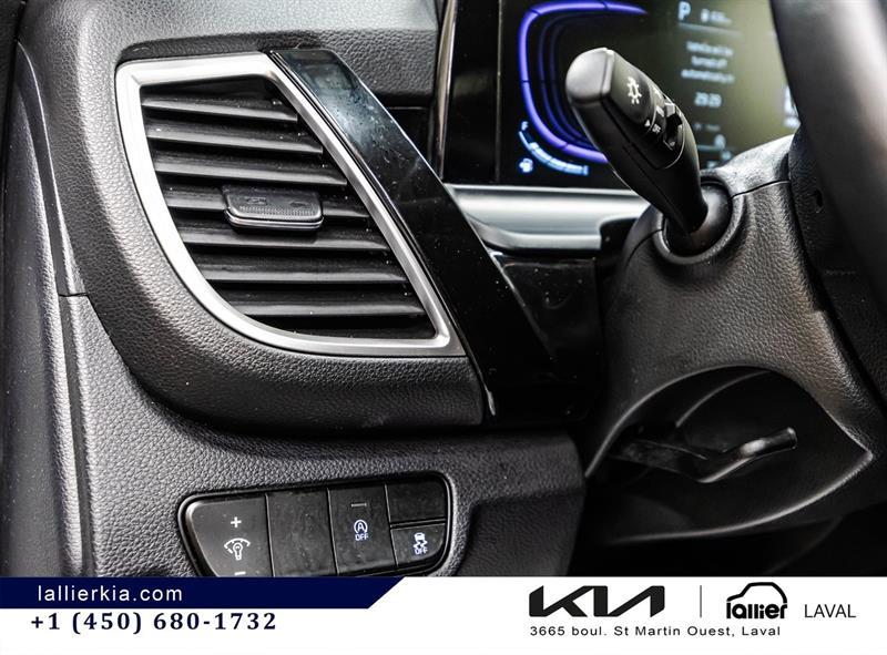 2025 Kia Seltos - Image 23