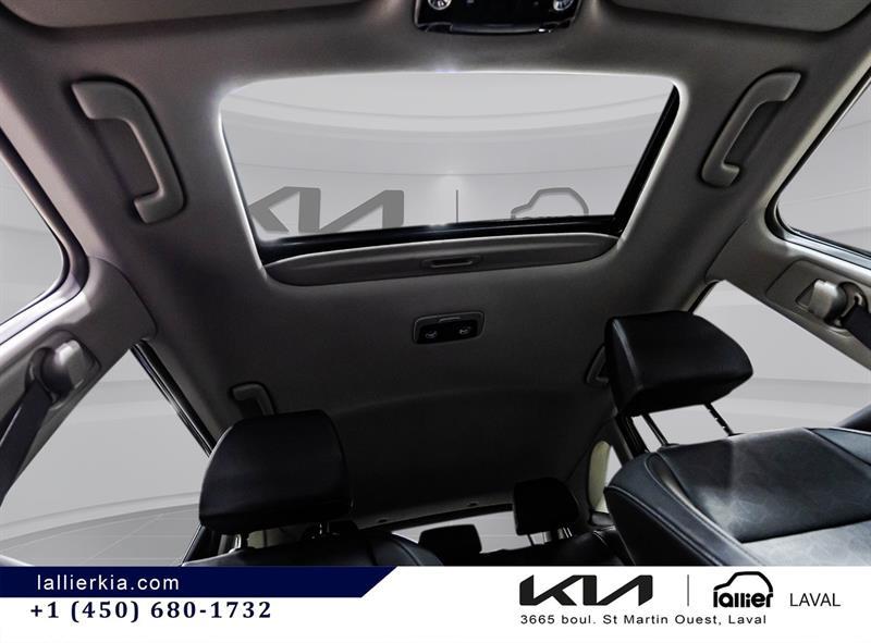 2025 Kia Seltos - Image 19