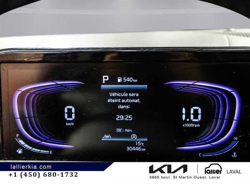 2025 Kia Seltos - Image 24