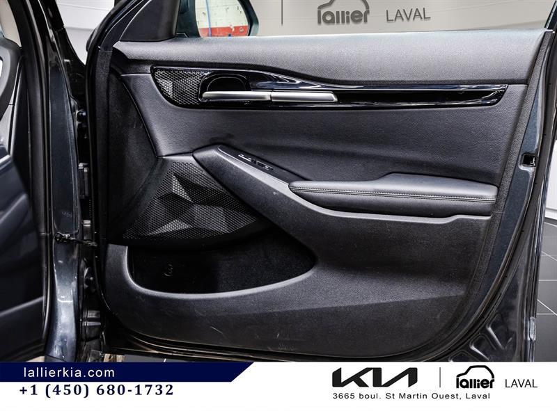 2025 Kia Seltos - Image 17