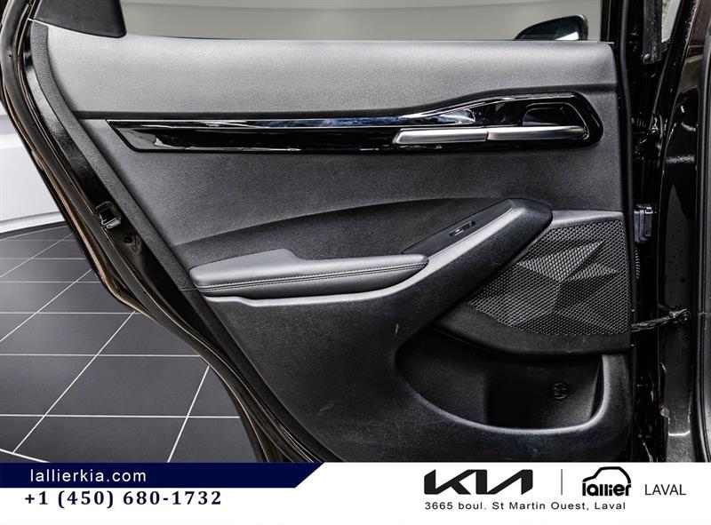 2025 Kia Seltos - Image 13