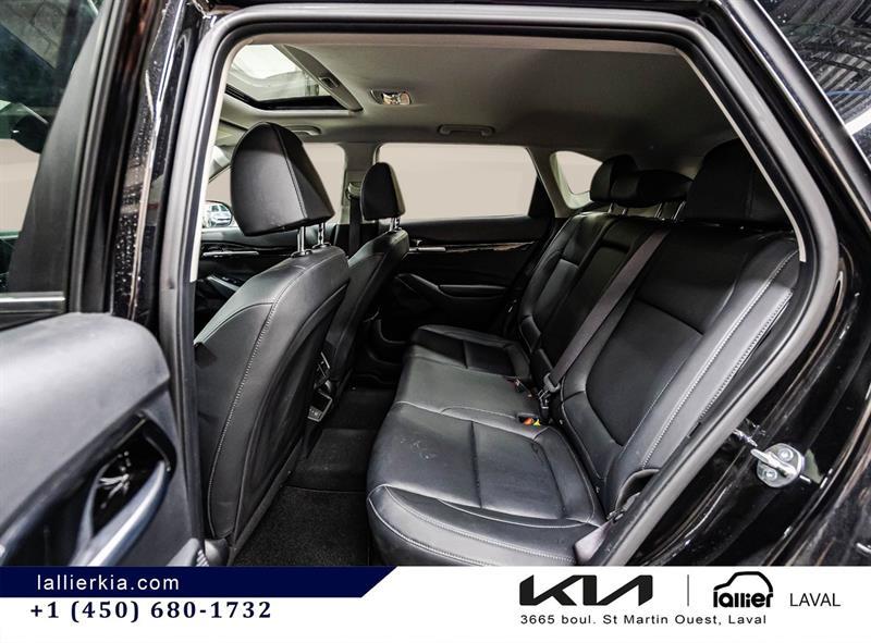 2025 Kia Seltos - Image 14