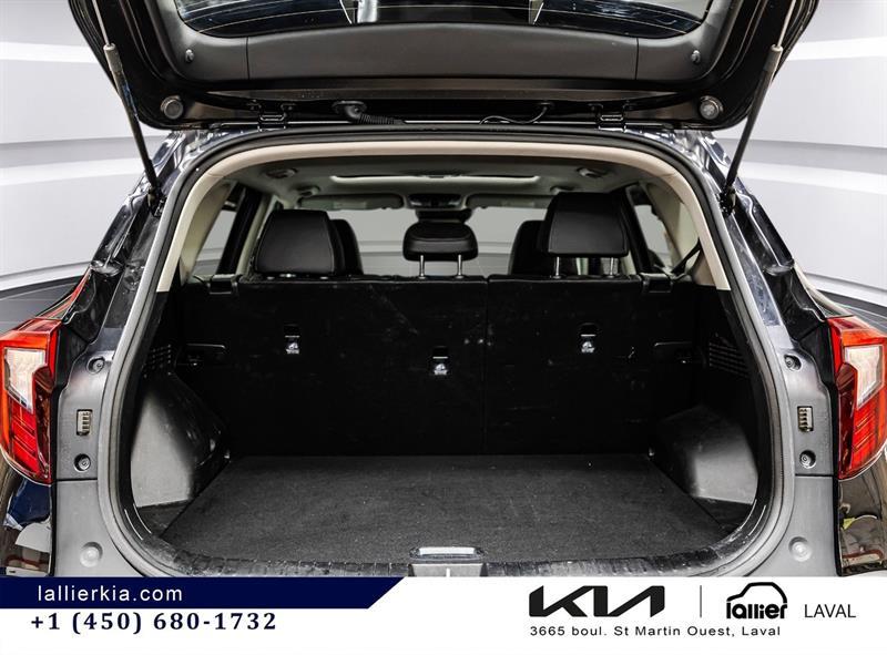 2025 Kia Seltos - Image 16