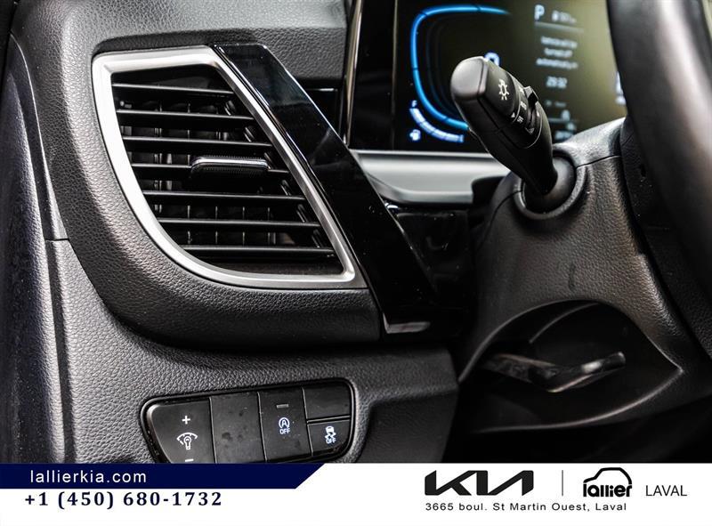 2025 Kia Seltos - Image 22