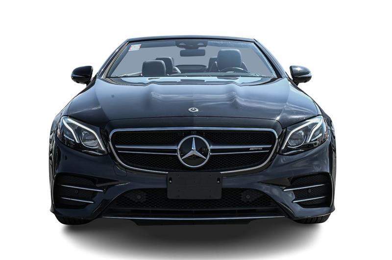 2020 Mercedes-Benz E-Class - Image 2