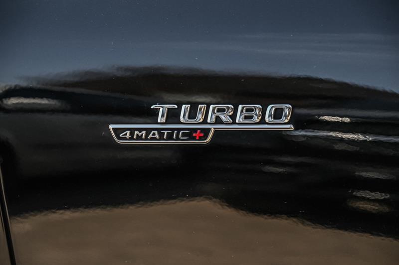 2020 Mercedes-Benz E-Class - Image 5