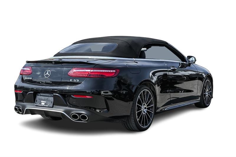 2020 Mercedes-Benz E-Class - Image 7