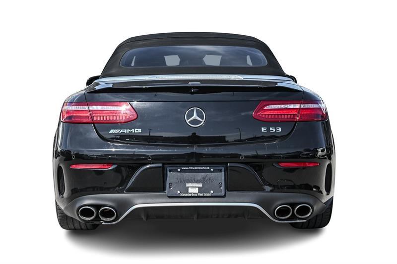 2020 Mercedes-Benz E-Class - Image 9