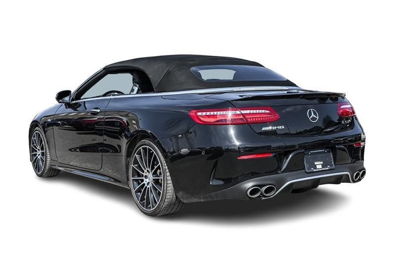 2020 Mercedes-Benz E-Class - Image 11