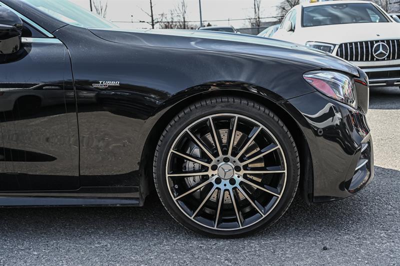 2020 Mercedes-Benz E-Class - Image 13