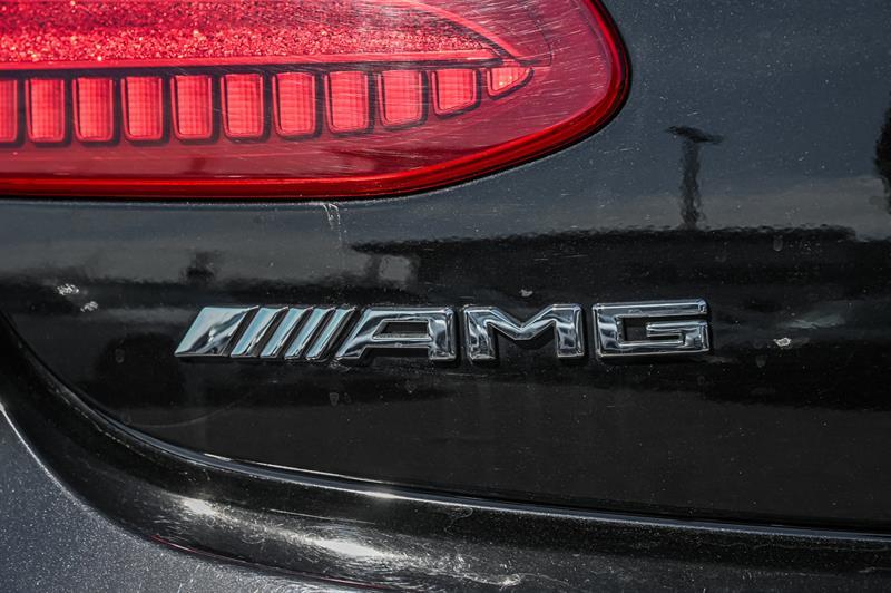 2020 Mercedes-Benz E-Class - Image 14