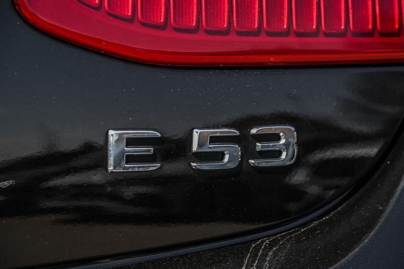 2020 Mercedes-Benz E-Class - Image 15