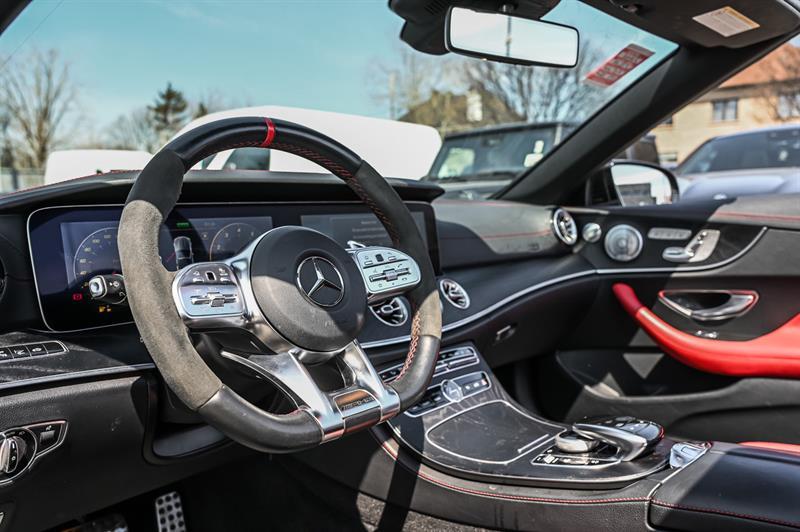 2020 Mercedes-Benz E-Class - Image 16