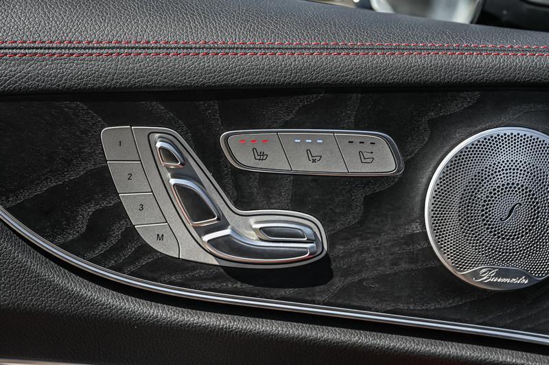 2020 Mercedes-Benz E-Class - Image 17