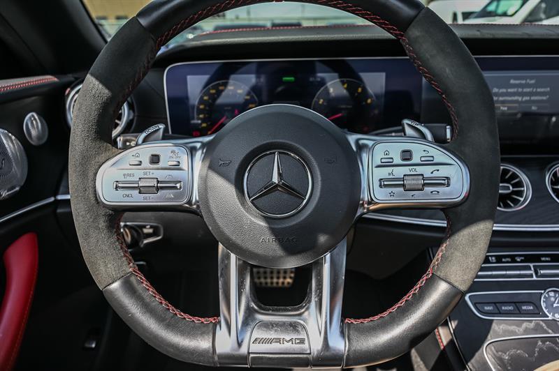 2020 Mercedes-Benz E-Class - Image 18