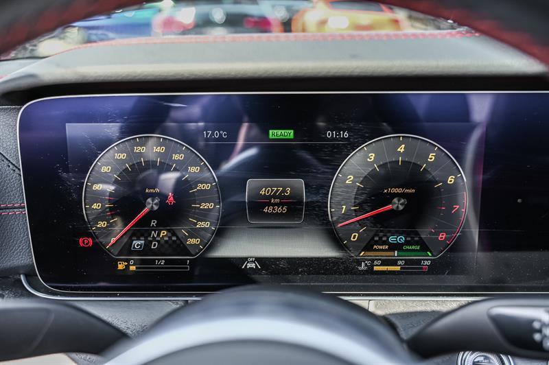 2020 Mercedes-Benz E-Class - Image 19