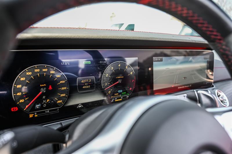 2020 Mercedes-Benz E-Class - Image 20