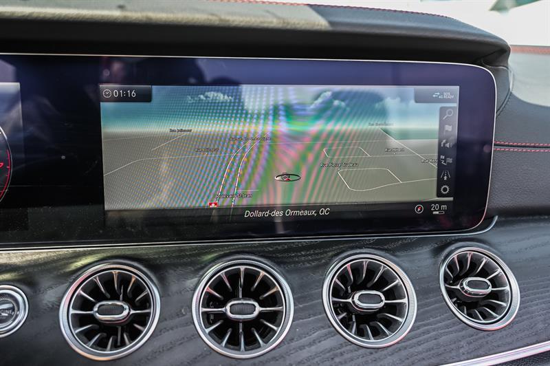 2020 Mercedes-Benz E-Class - Image 21