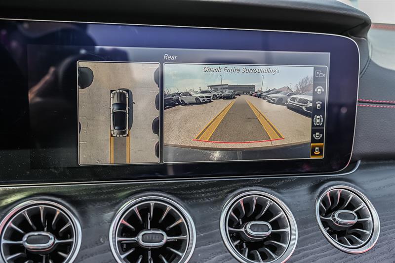 2020 Mercedes-Benz E-Class - Image 22