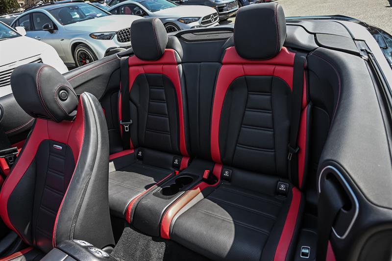 2020 Mercedes-Benz E-Class - Image 23