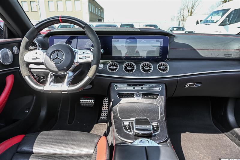 2020 Mercedes-Benz E-Class - Image 24