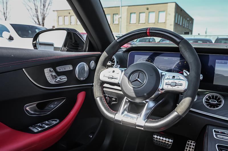 2020 Mercedes-Benz E-Class - Image 25