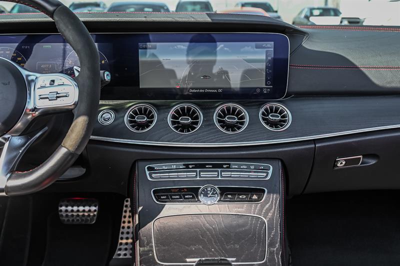 2020 Mercedes-Benz E-Class - Image 26