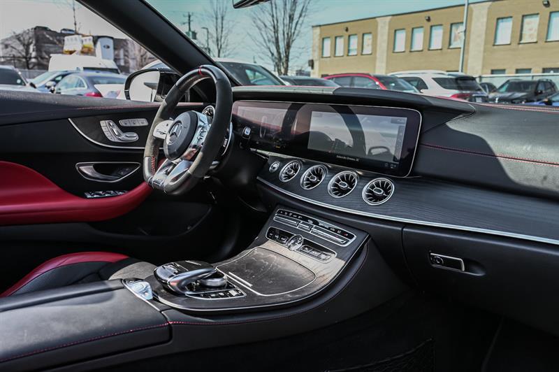 2020 Mercedes-Benz E-Class - Image 27