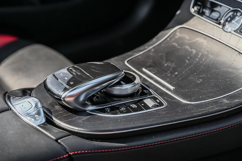 2020 Mercedes-Benz E-Class - Image 28