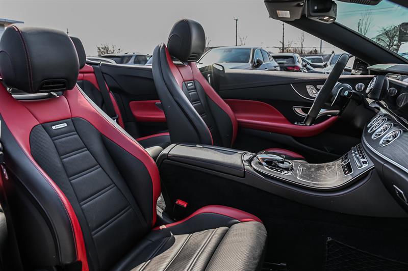 2020 Mercedes-Benz E-Class - Image 29